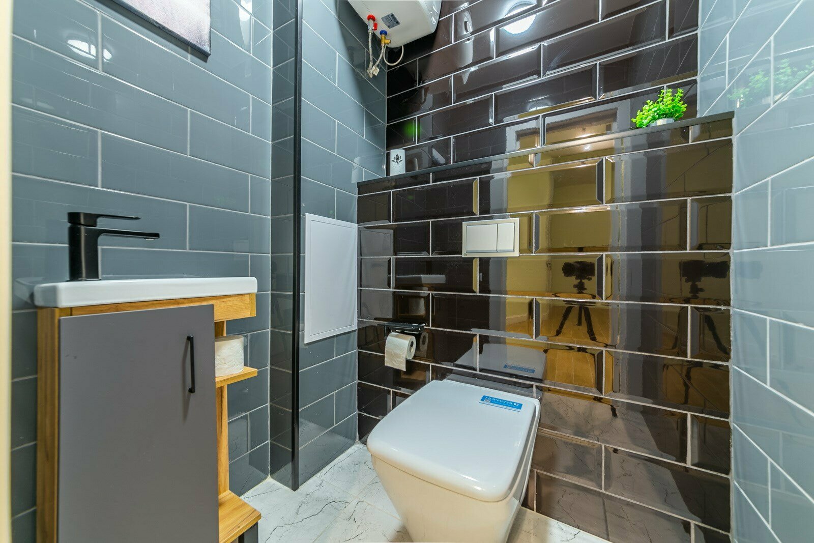 Апартаменты Viipuri House