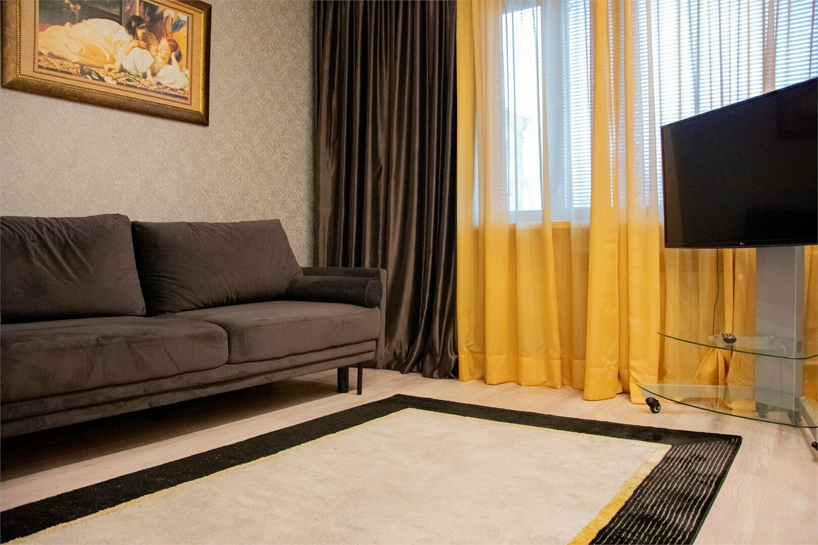 Апартаменты Old Town на ул. Сторожевая Башня, 17