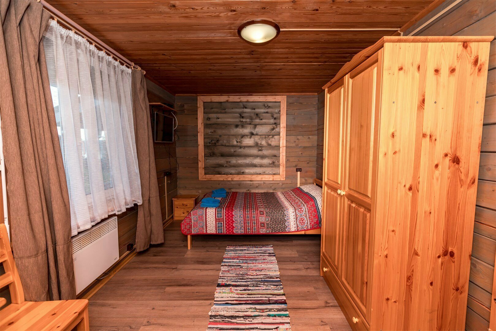 Коттедж Малый Дом