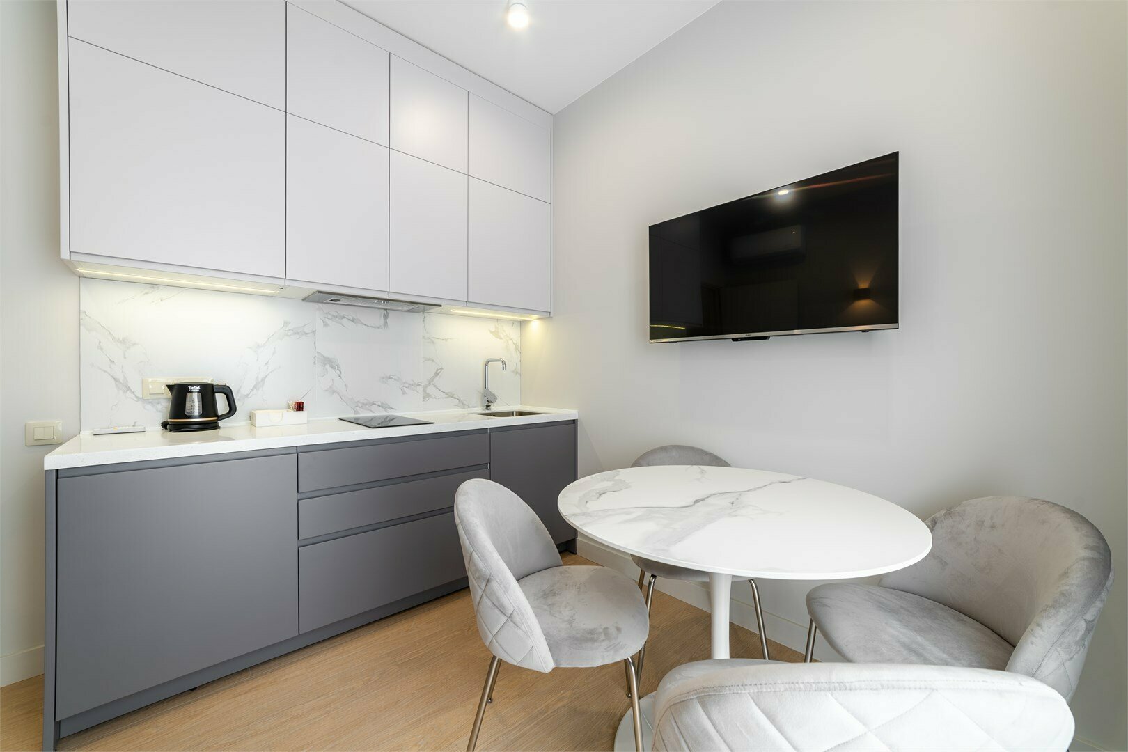 Апартаменты LUX