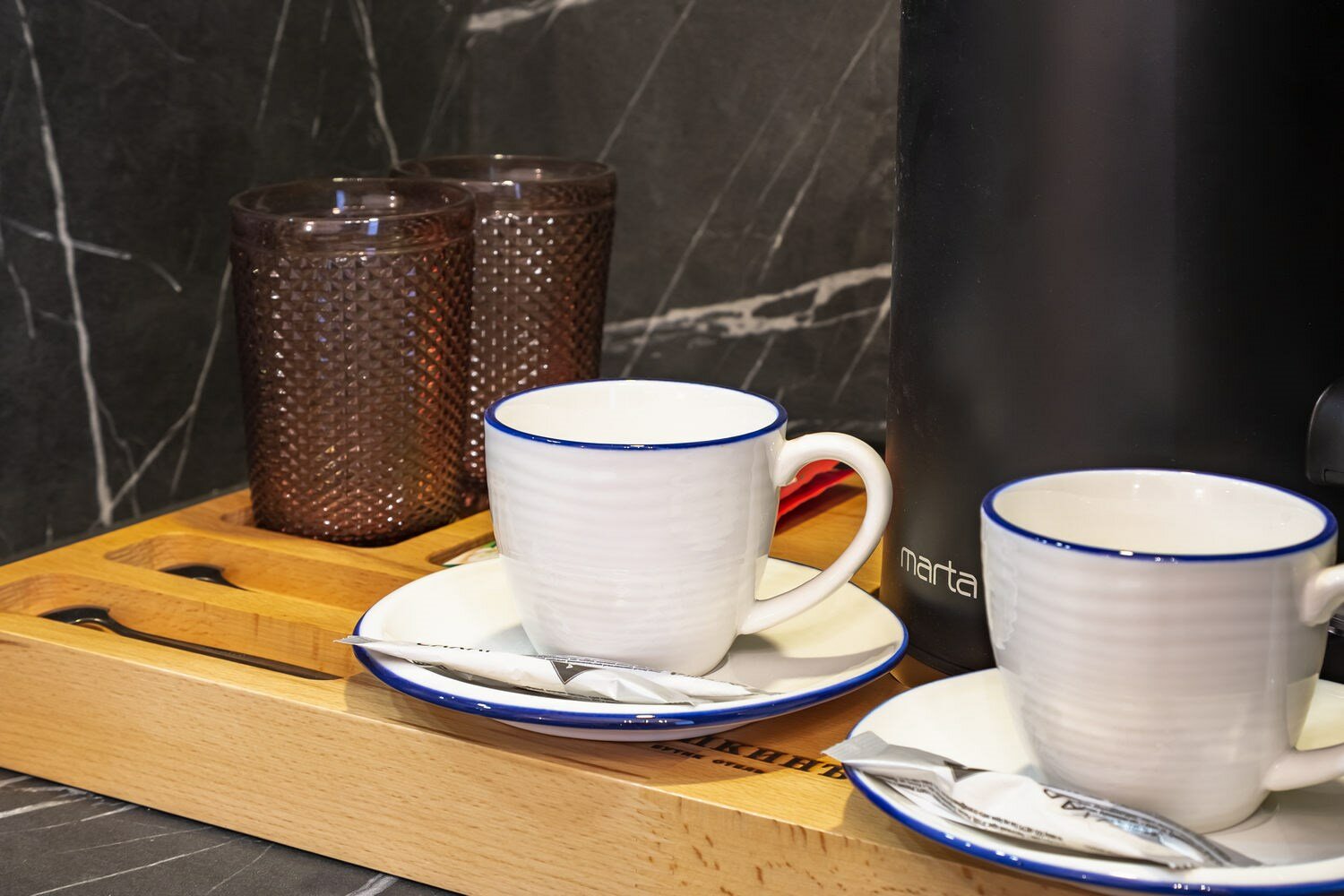 Стандартный номер