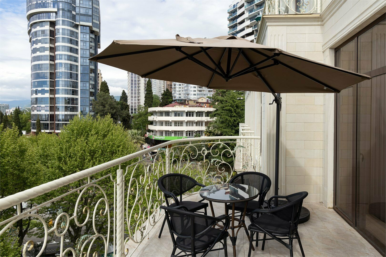 ЛЮКС ПРЕМИУМ