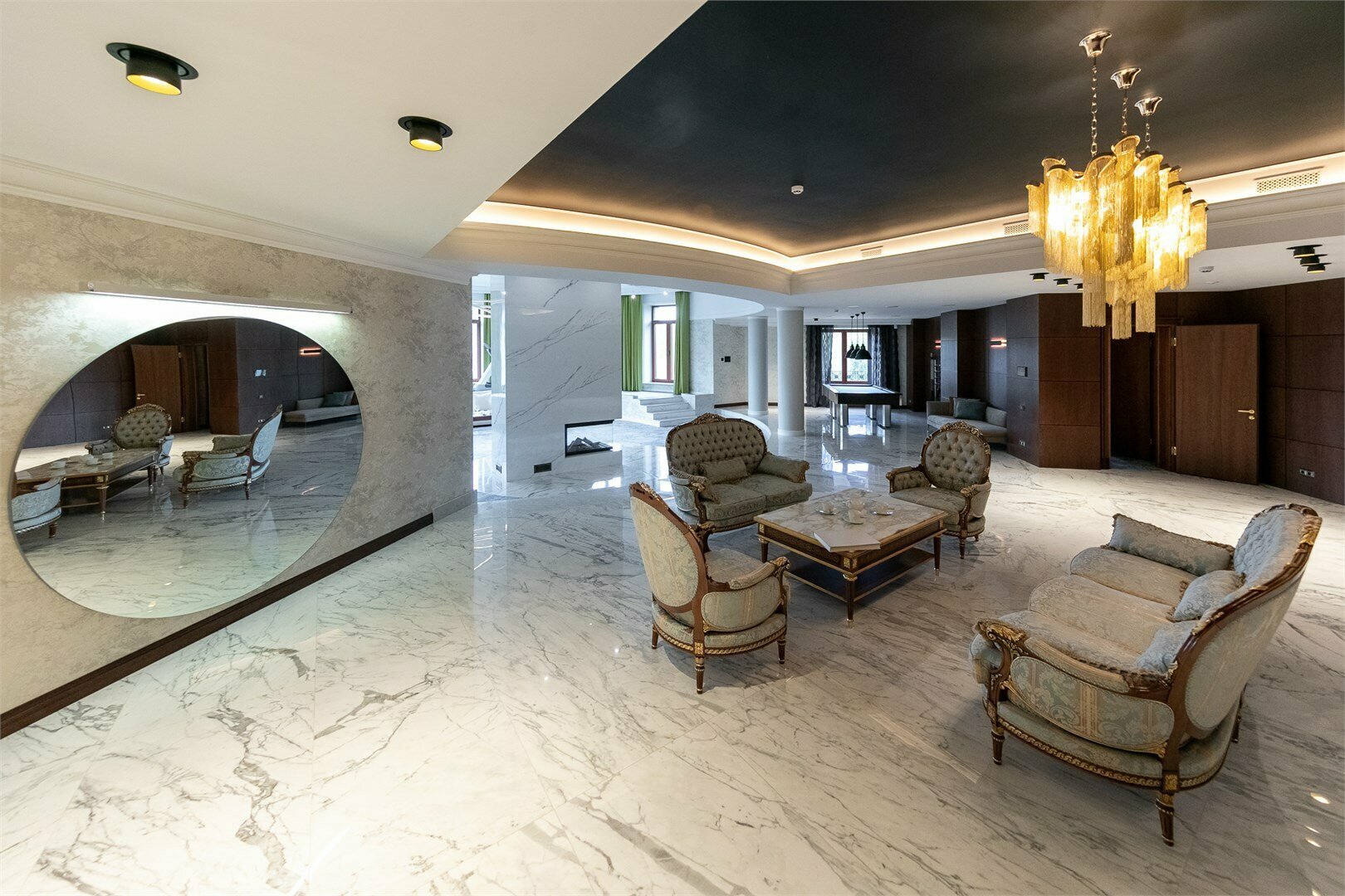 Люкс "Президентский"