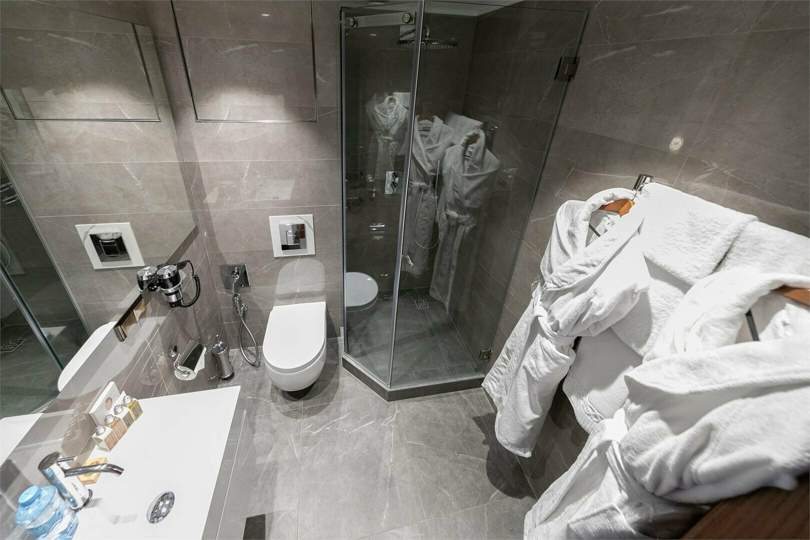 Люкс "Президентский"