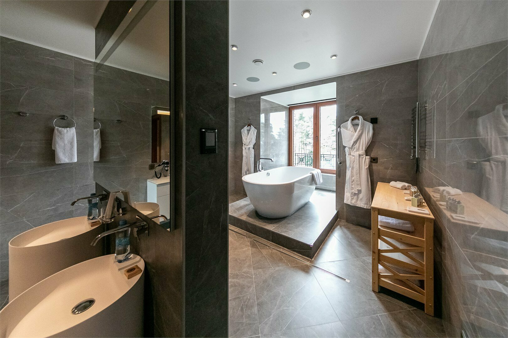 Люкс "Президентский"