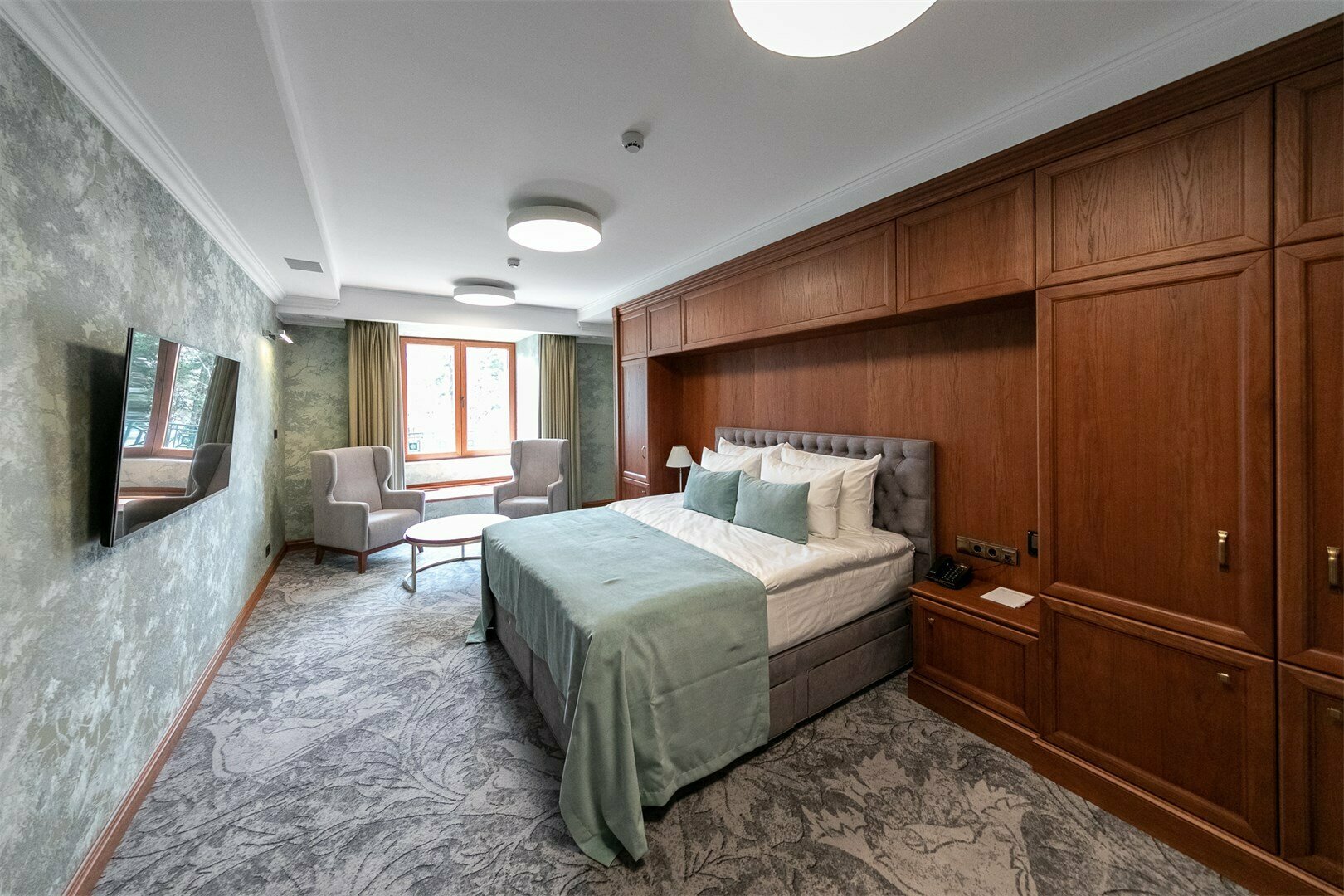 Люкс "Президентский"