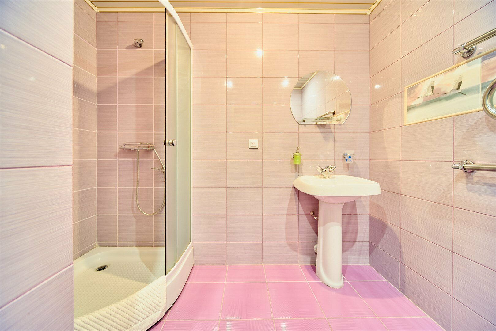 Одноместный номер