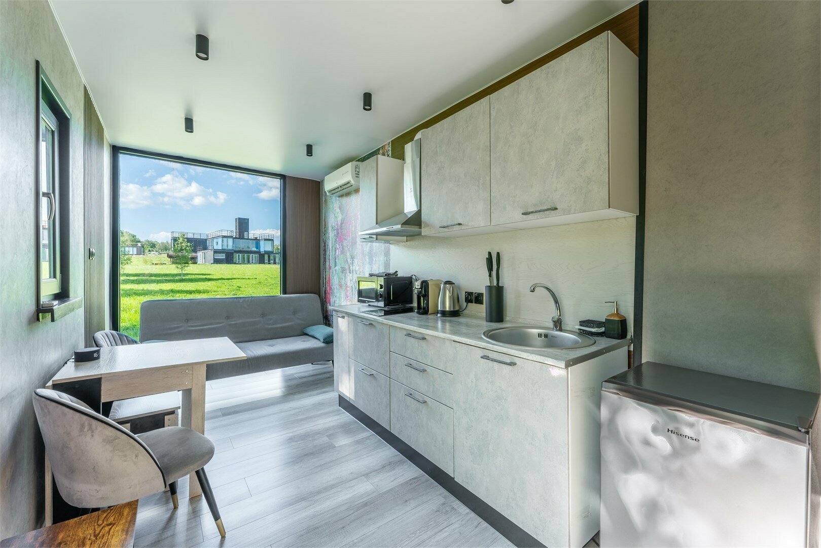 Хилл - Велли