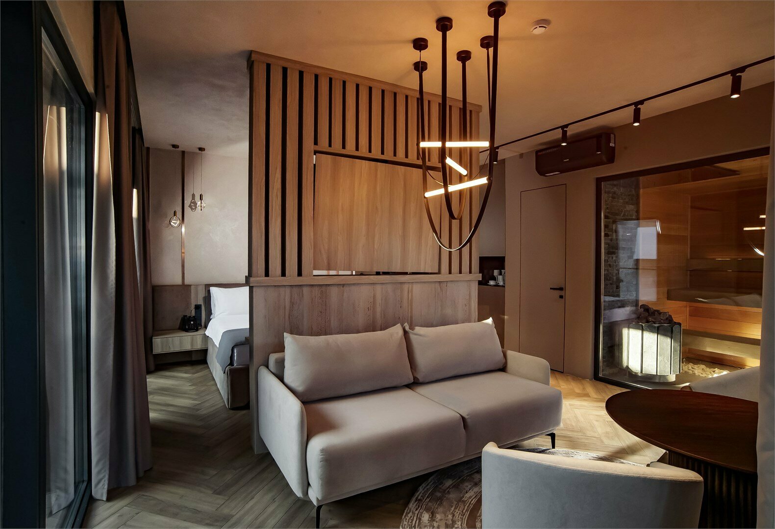 Пентхаус Парк