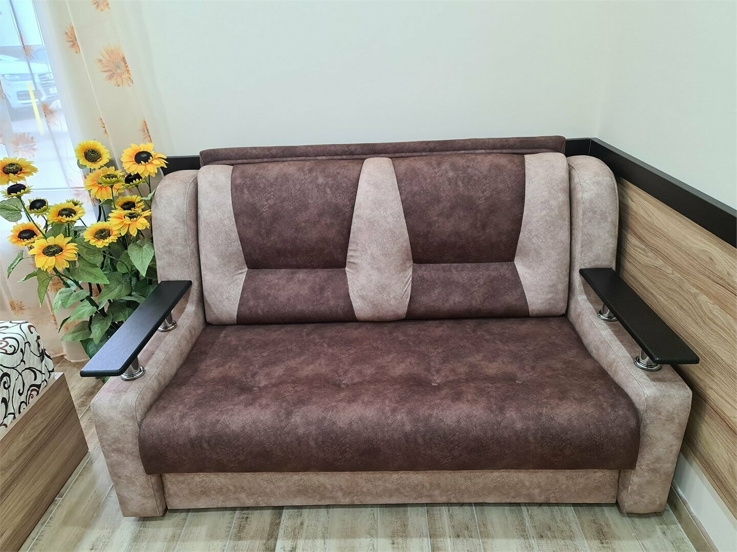 Стандартный семейный номер