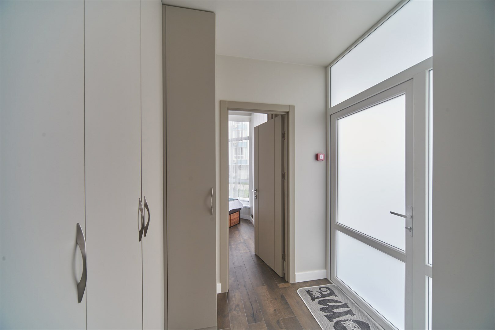 Премиальный апартамент "Флагман"