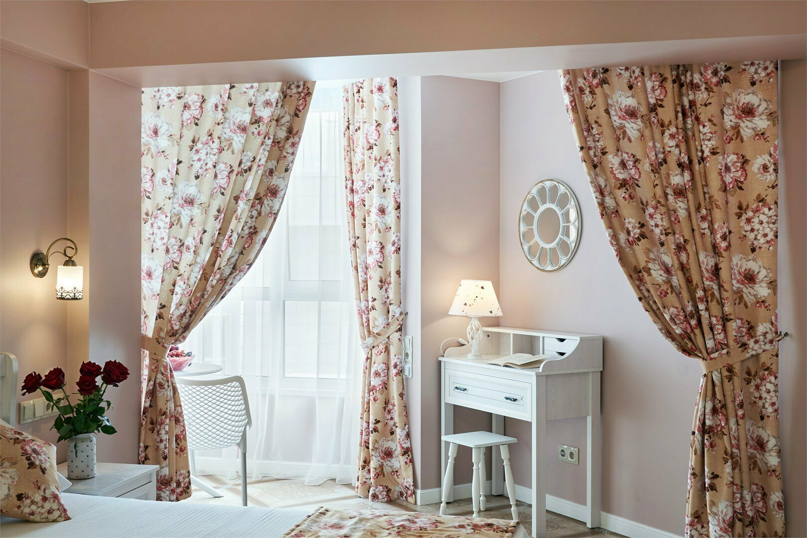 Делюкс студио "Уютный"