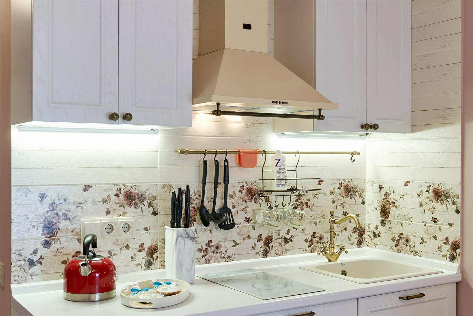 Делюкс студио "Уютный"