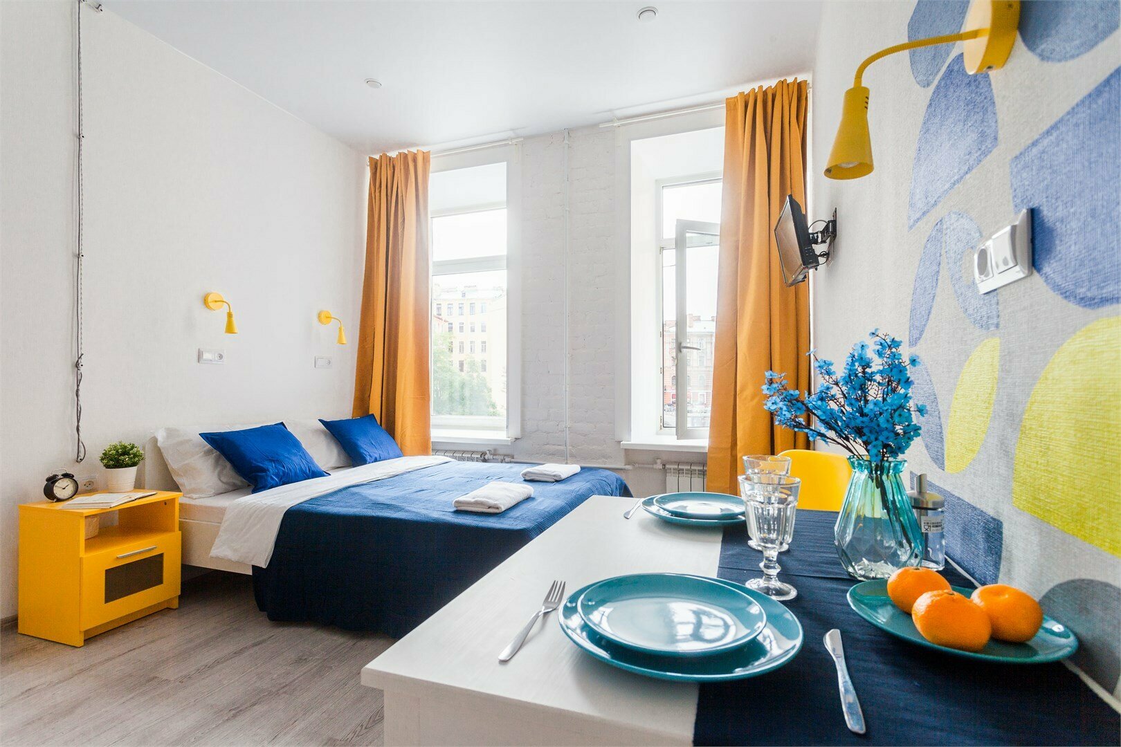 Студия Комфорт