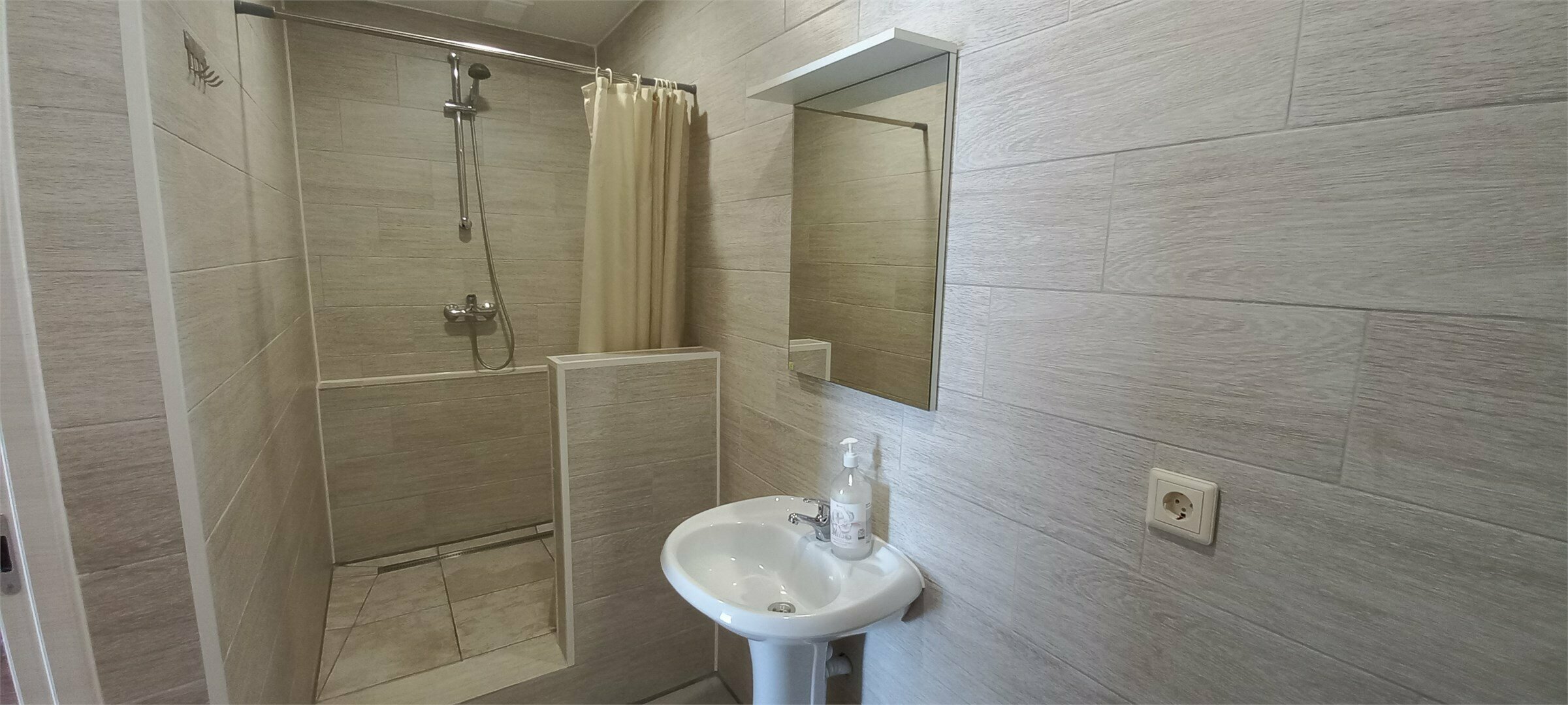 Трехместный номер