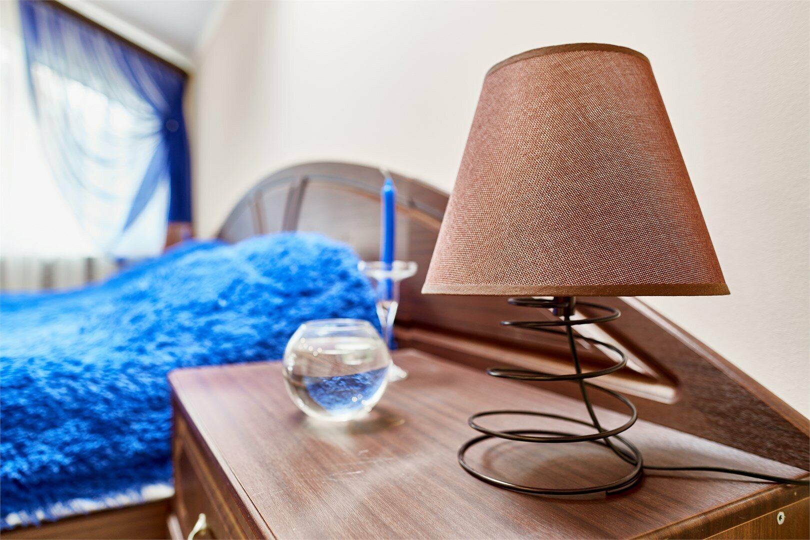 Апартаменты СуперЛюкс