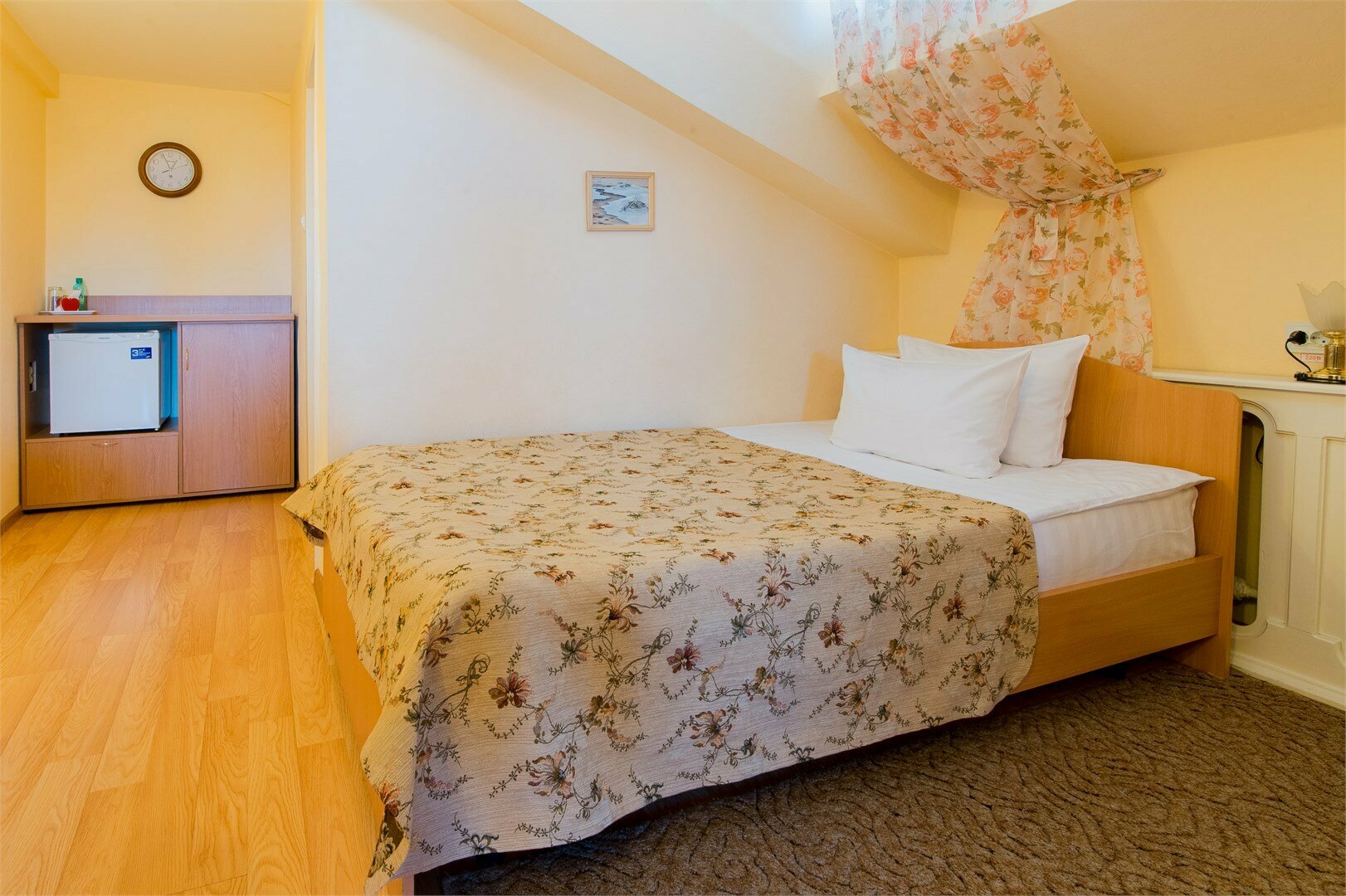 Стандарт одноместный Комфорт