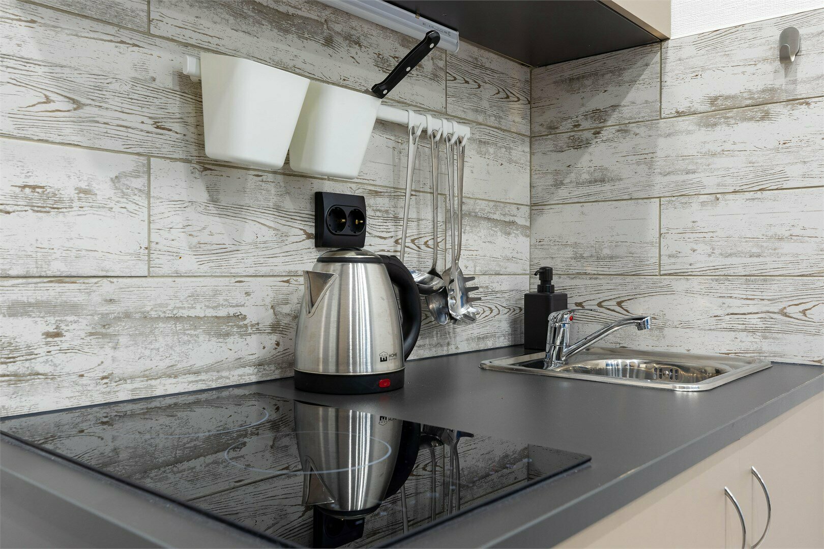 Трехместные апартаменты Комфорт