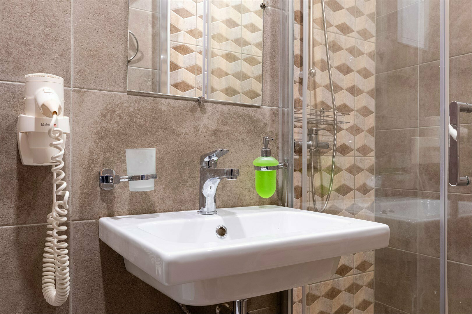 Студия Мансарда Комфорт