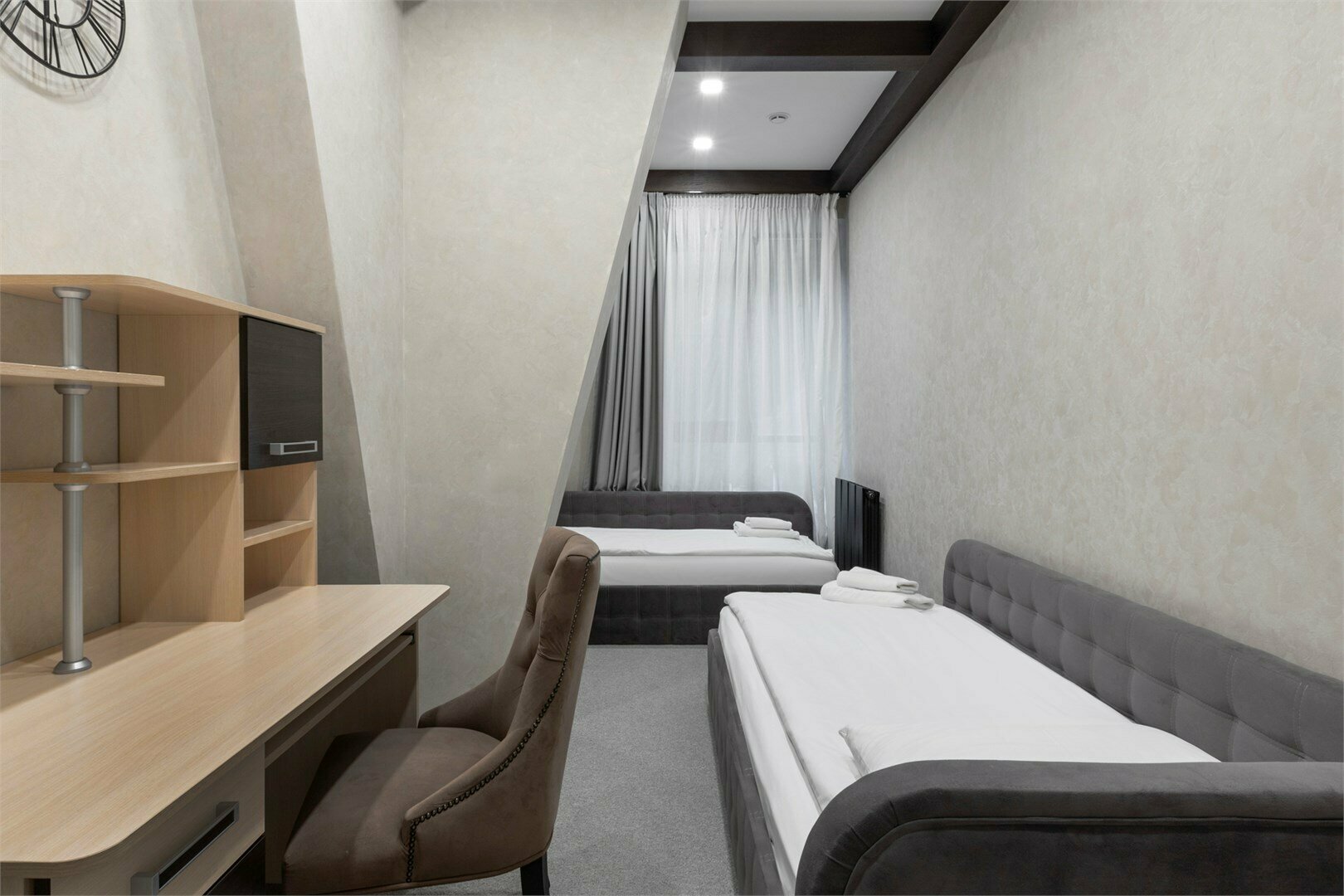 АПАРТАМЕНТ СЕМЕЙНЫЙ