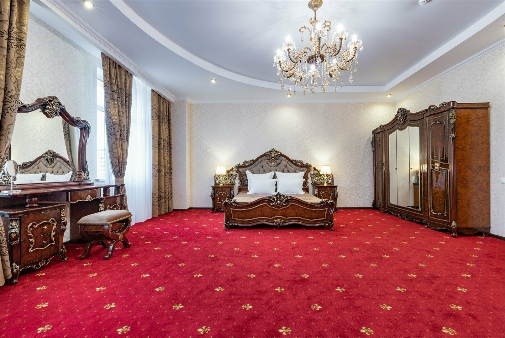 «Люкс 2» Высшей категории