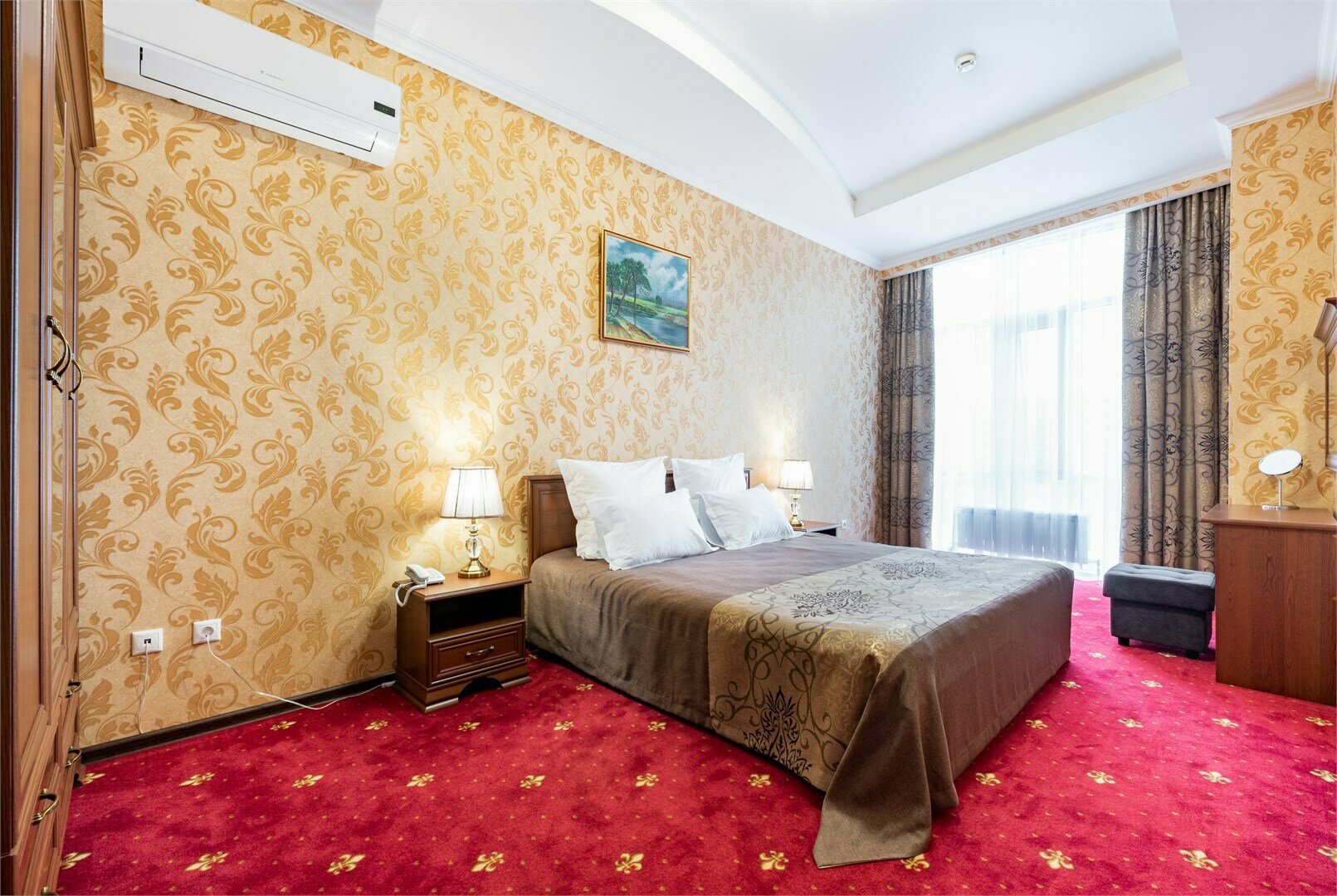 «Люкс 1» Высшей категории