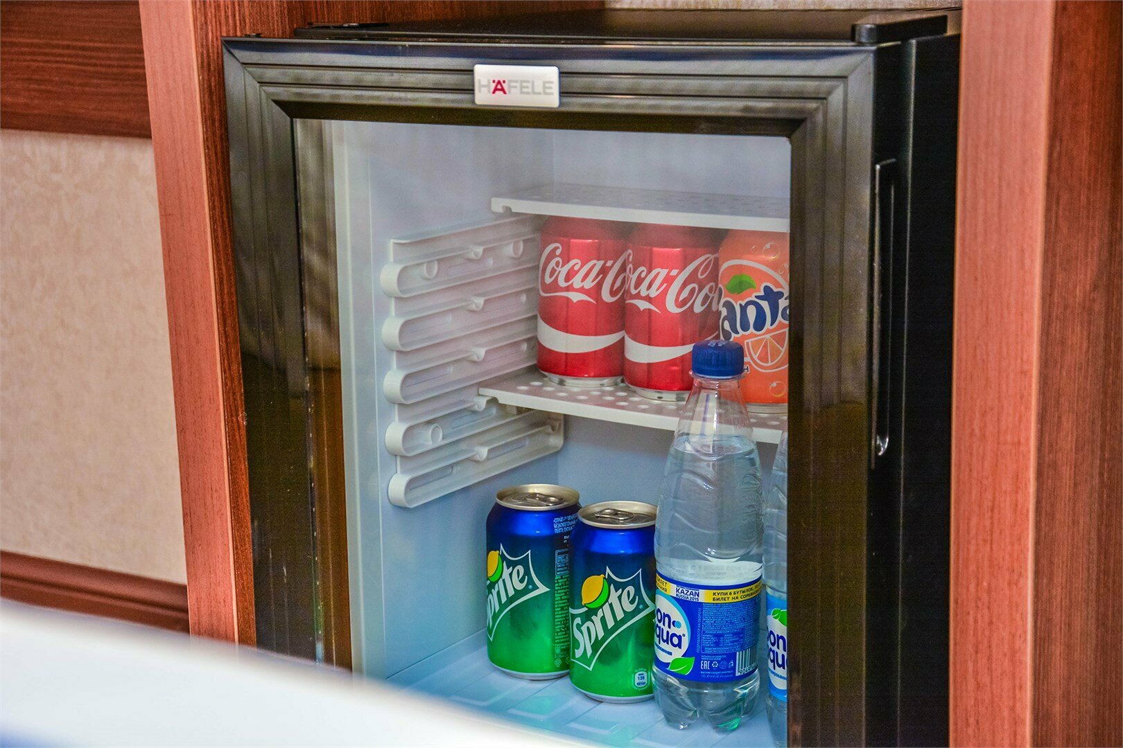 Суперлюкс с кроватью размера "king-size"