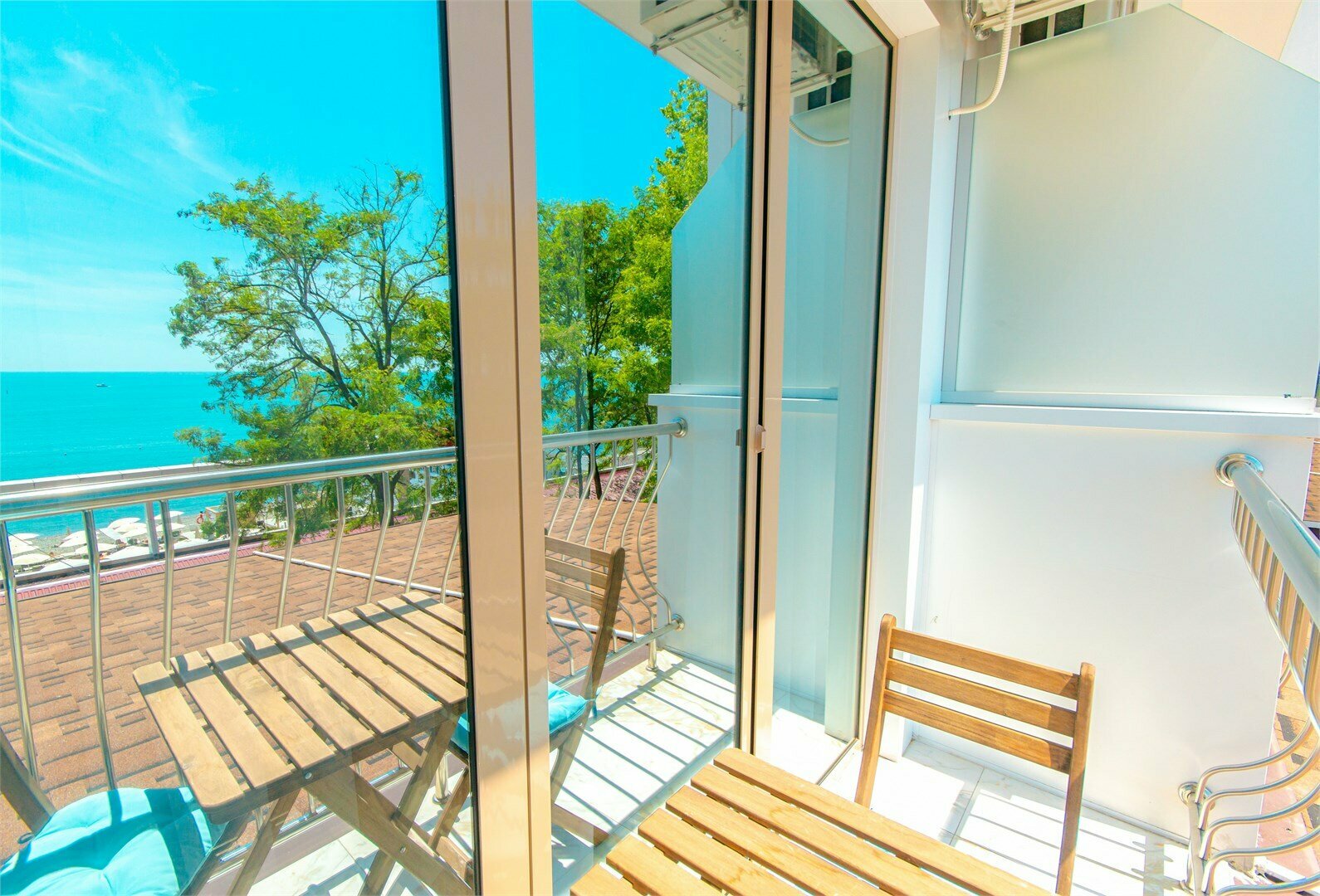 Стандарт Супериор