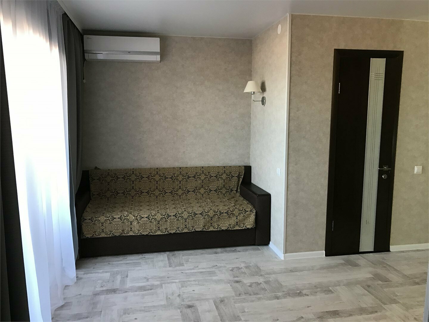 2-уровневые апартаменты