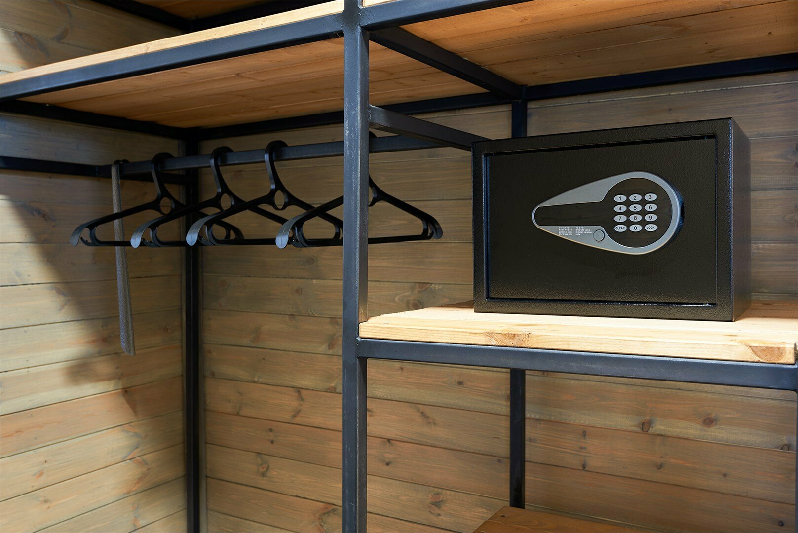 Номер в пляжном доме с террасой - вторая линия