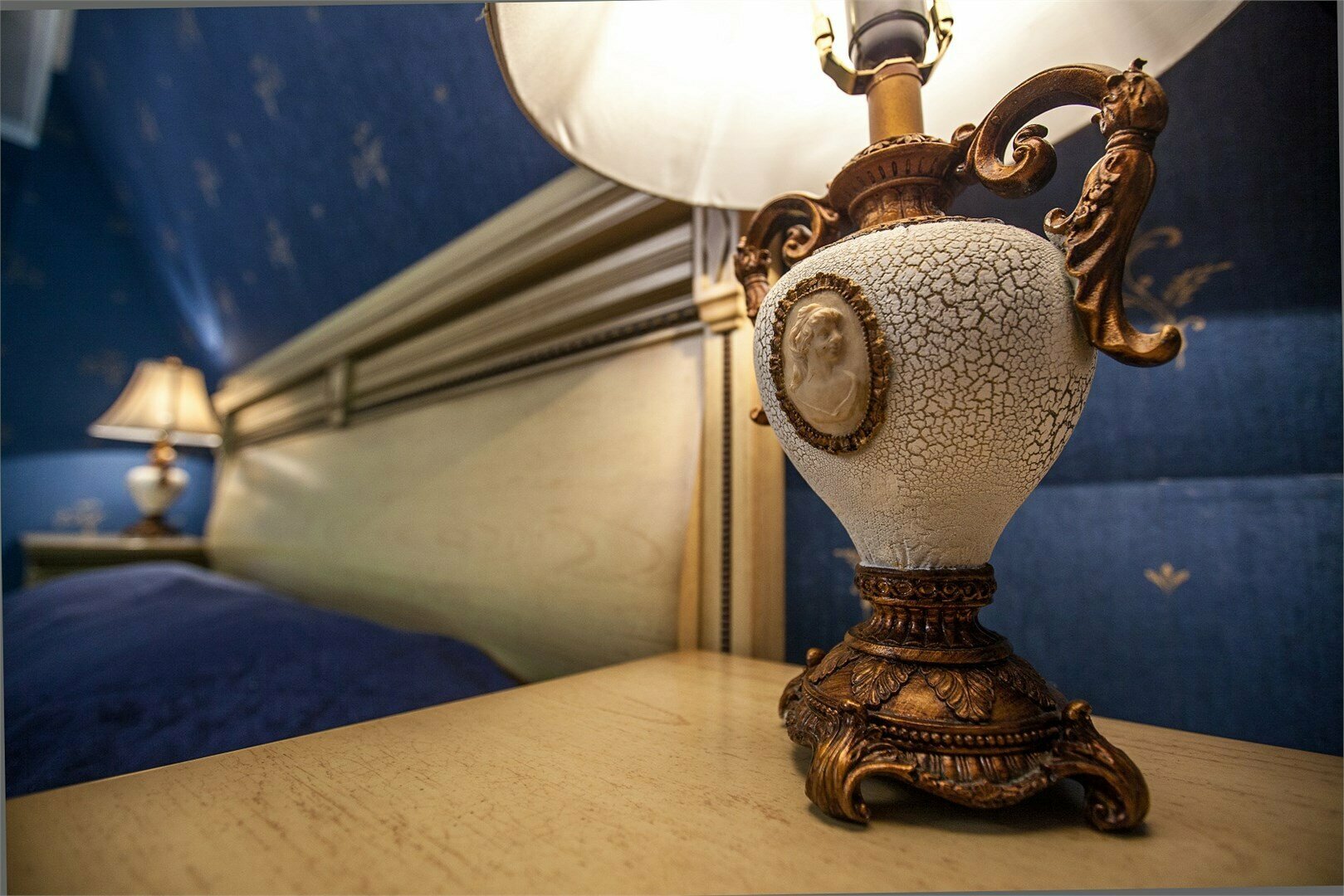 Царский домик