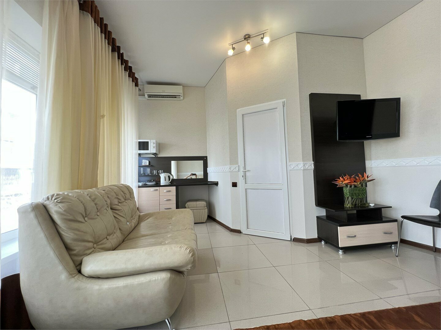 Комфорт Double