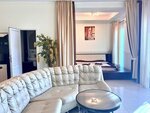 DeLuxe Premium с балконом в Линкор