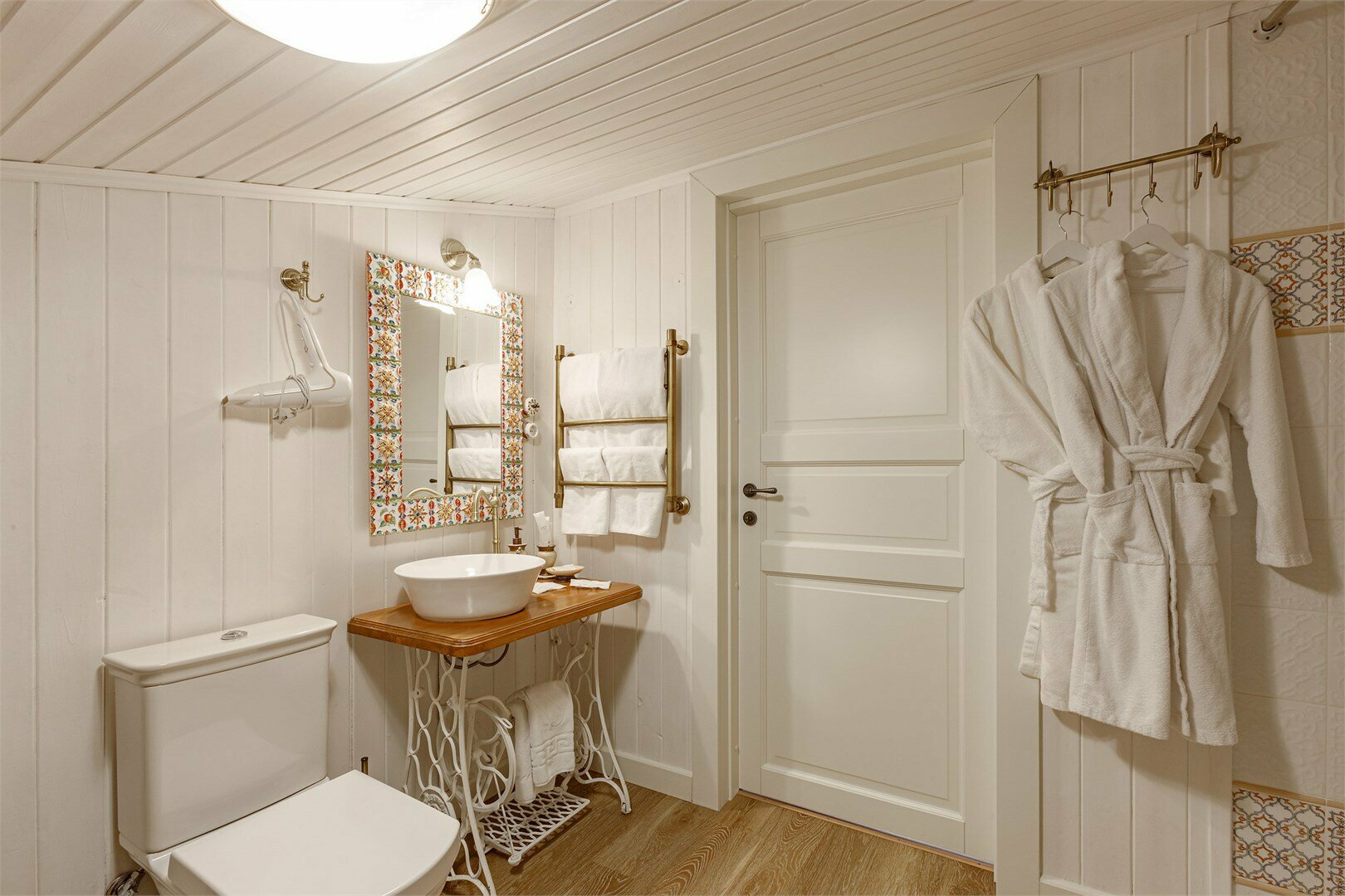 Люкс генерала Платова