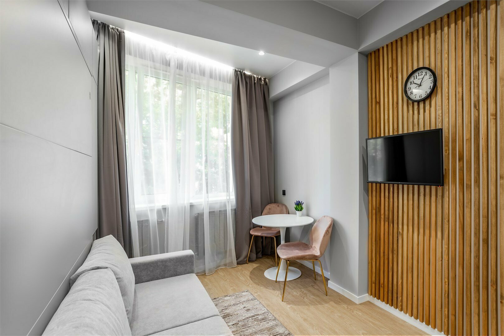 Апартамент комфорт