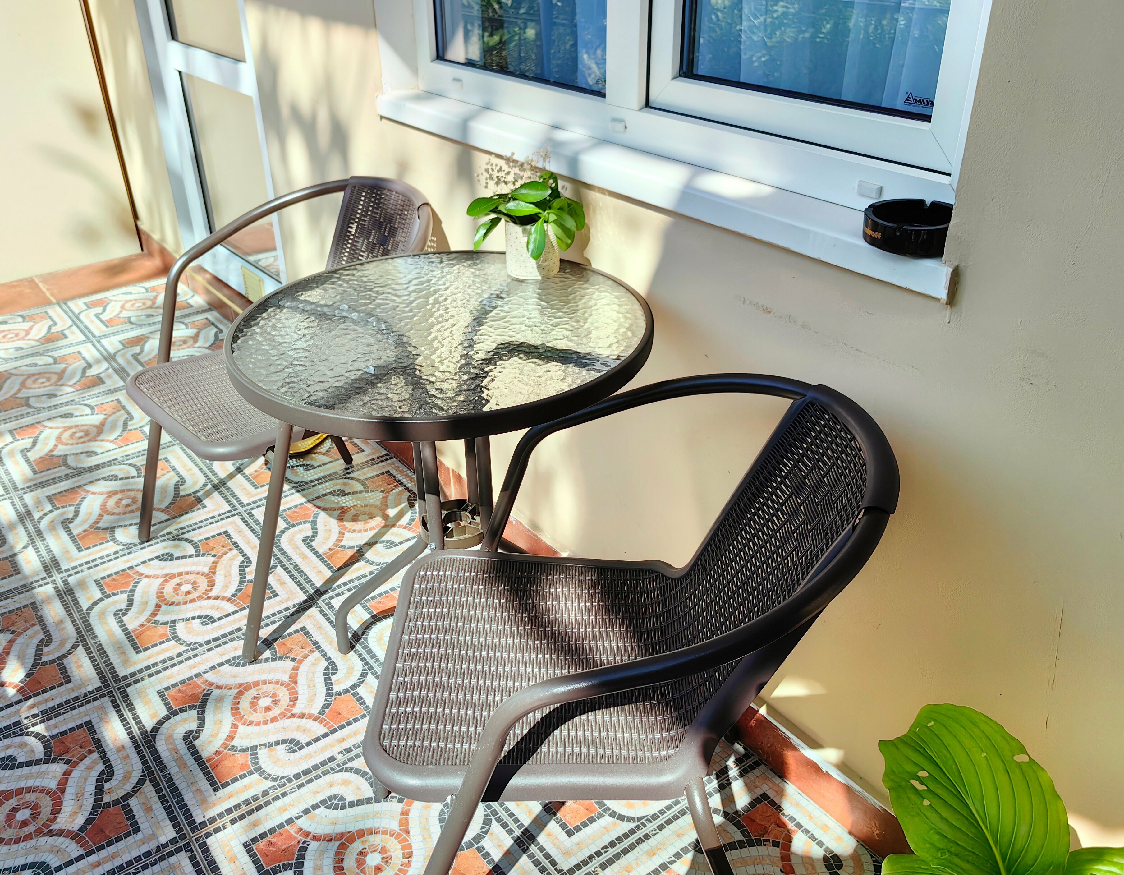 Трехместный номер «Комфорт»