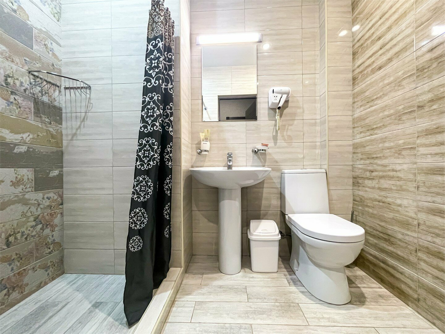 Корпус Сильвер Увеличенный Стандарт Плюс