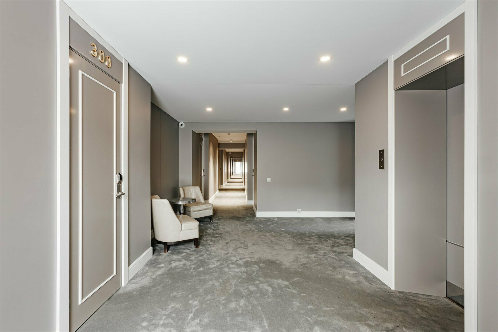 Двухместный  номер Бизнес  с 1 кроватью или 2 отдельными кроватями