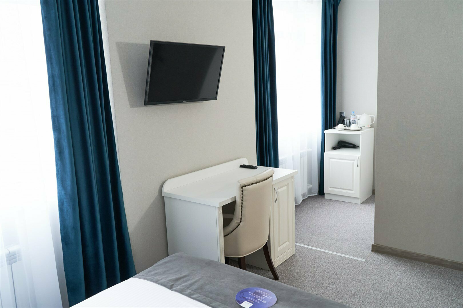 Комфорт Бизнес