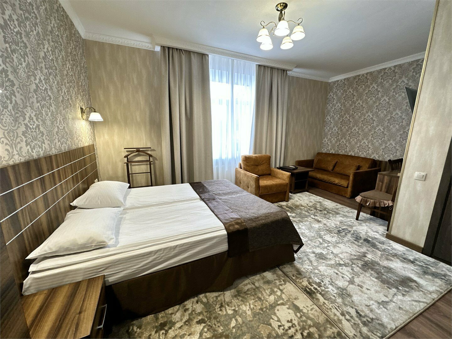 Комфорт Бизнес