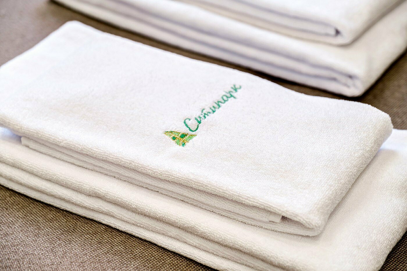 Двухместный номер с 1 кроватью