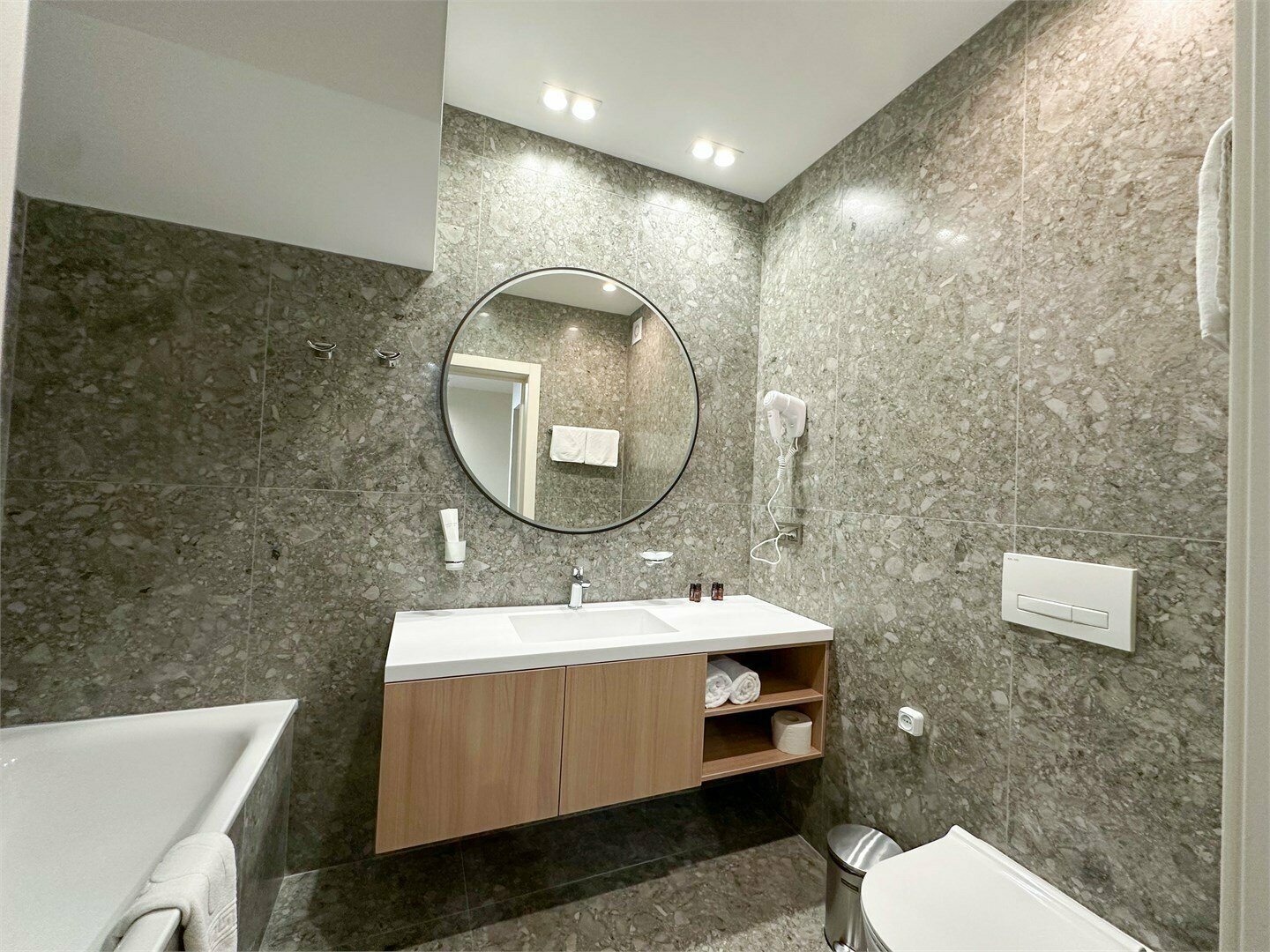 Дизайн апартаменты