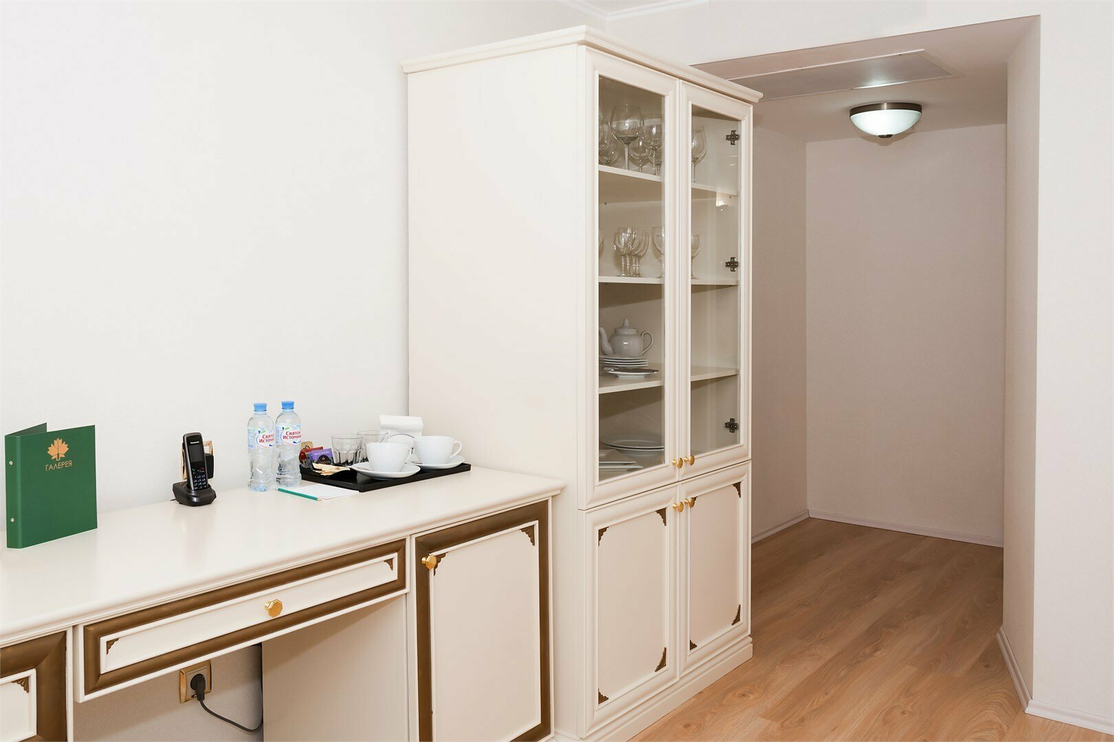 Люкс Улучшенный