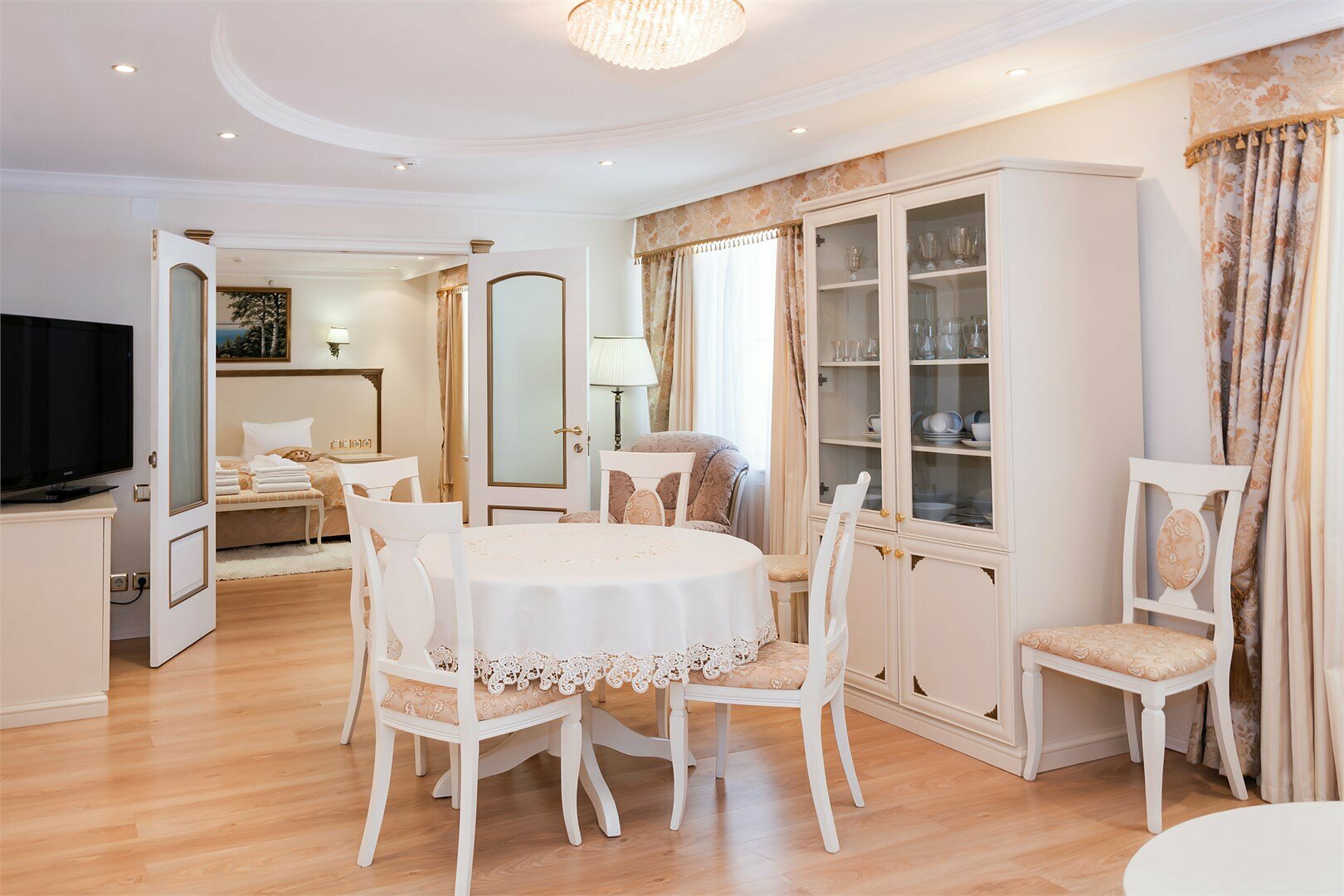 Люкс Улучшенный