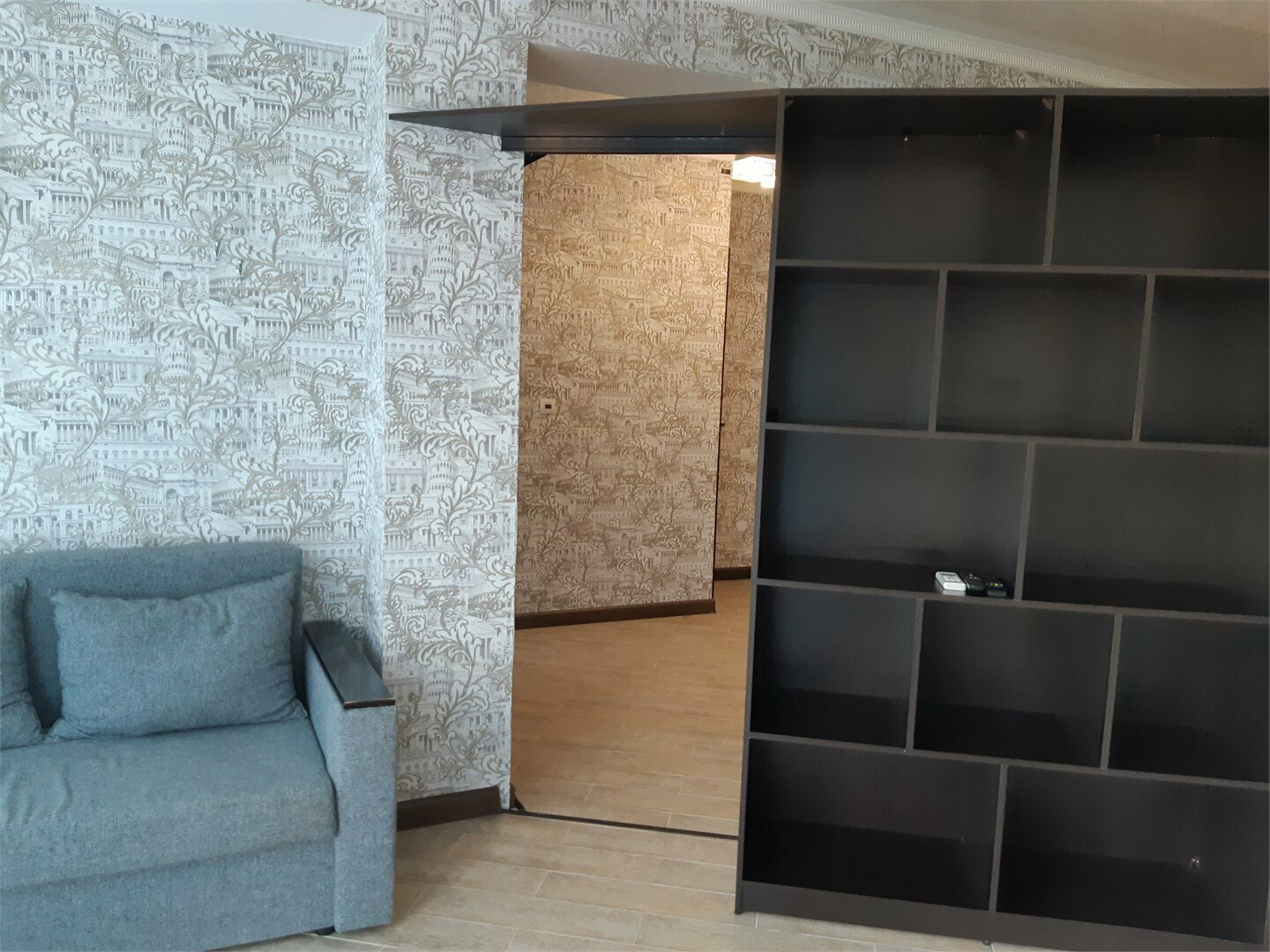 Семейный номер