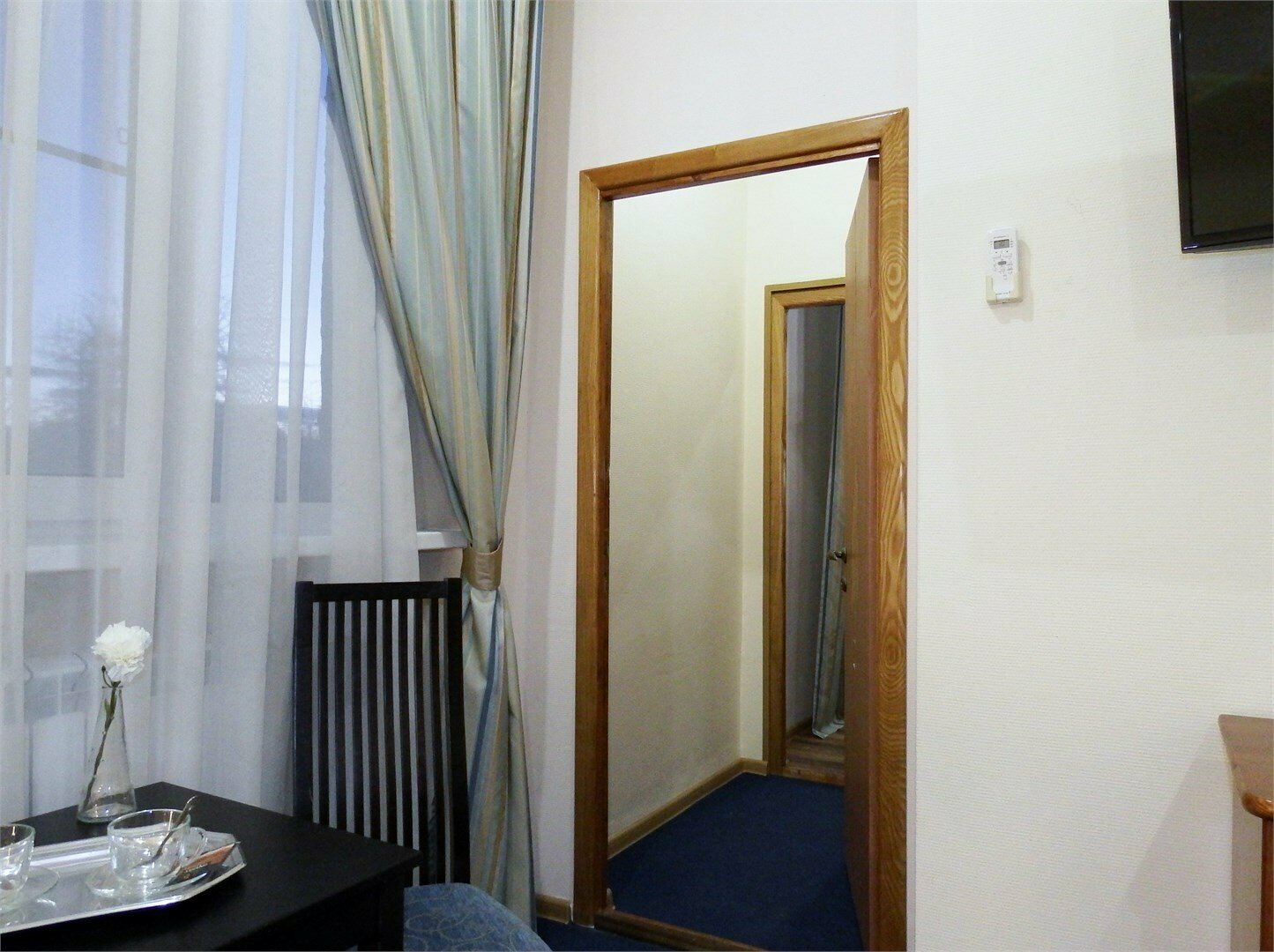 Люкс с 2 спальнями