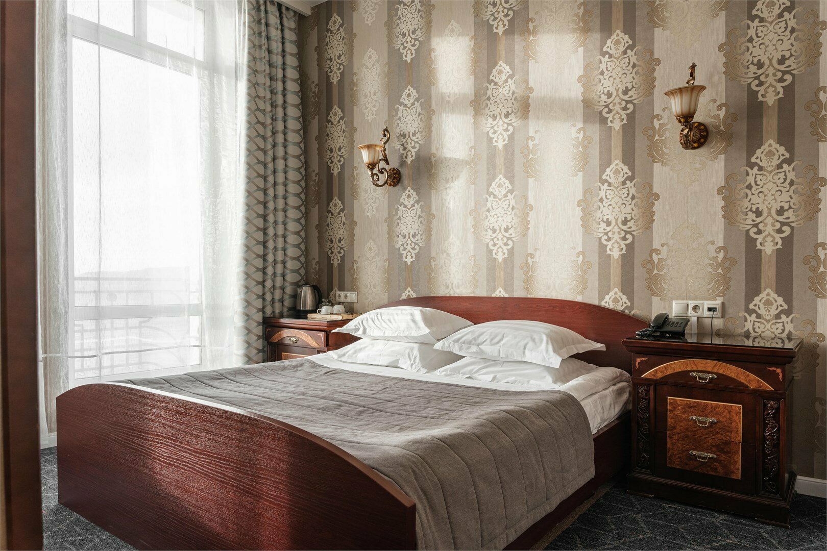 Джуниор Сюит классический