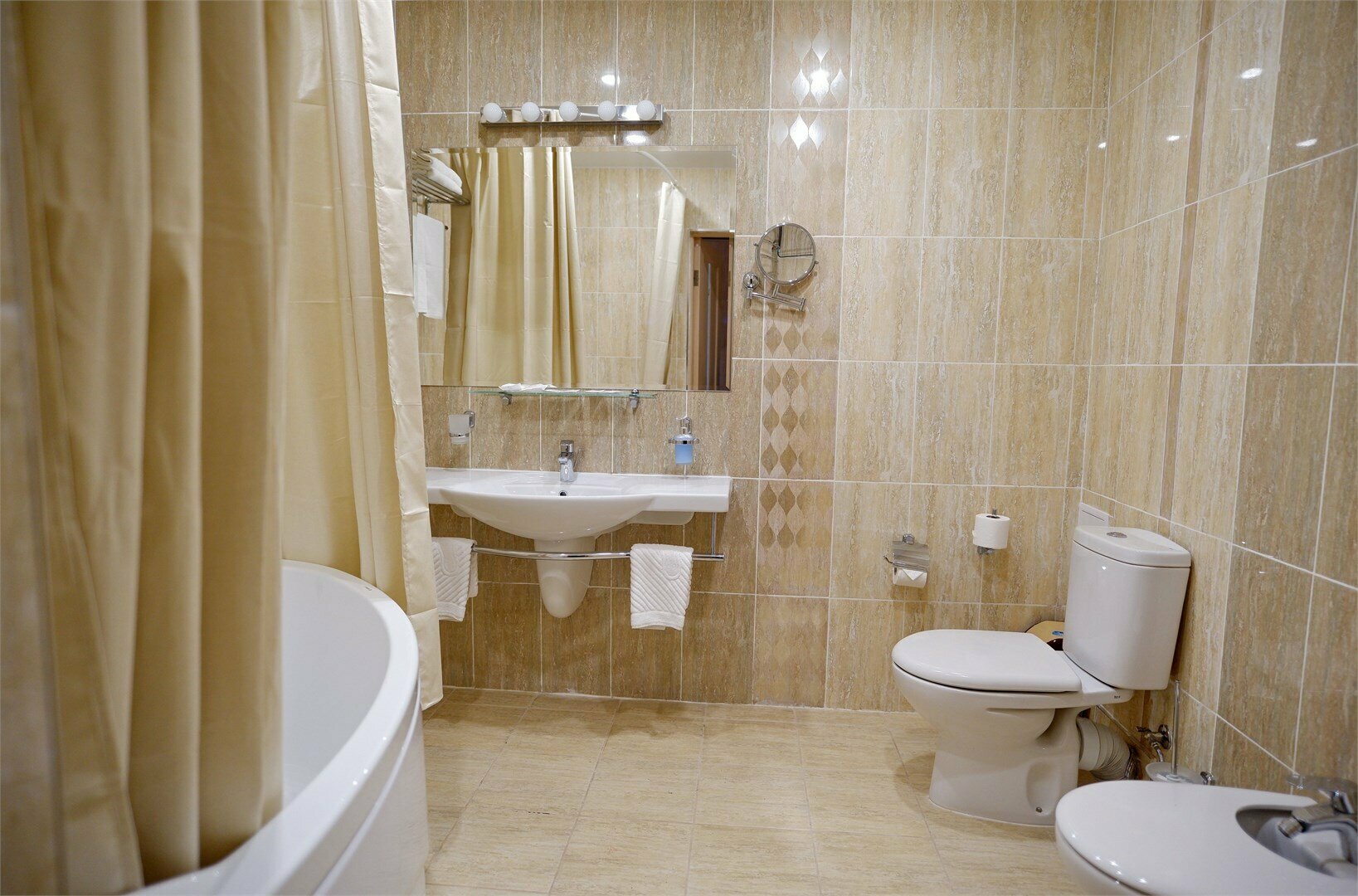 Двухместный стандарт (морской корпус №4)