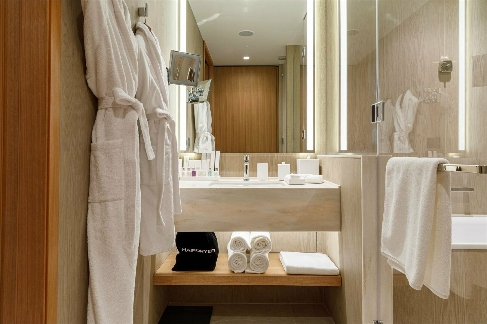 Стандарт | 2 отдельные кровати