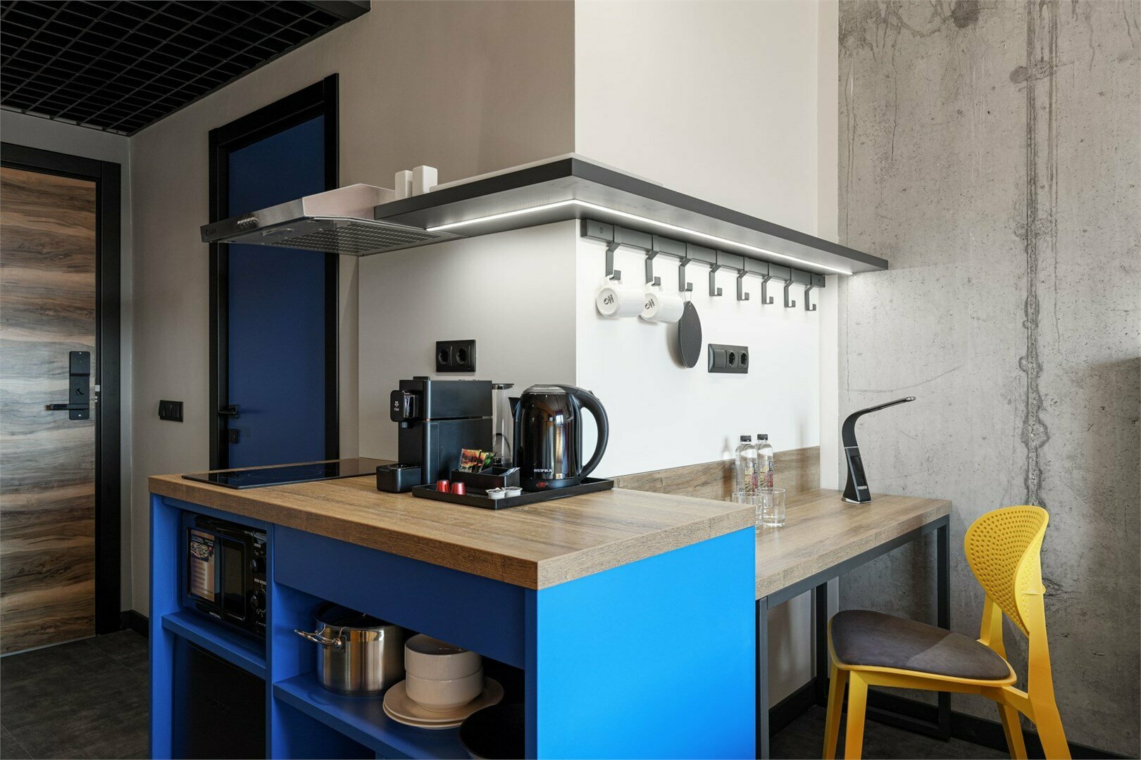 Стандарт с двумя раздельными кроватями